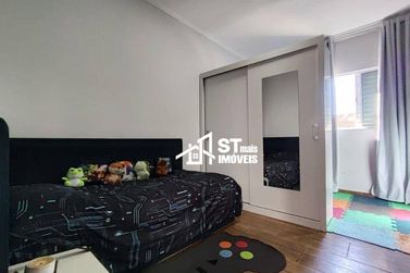 Casa &agrave; venda - 187m&sup2; - Jardim Brasil