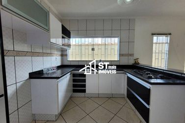 Casa &agrave; venda - 180m&sup2; - Jardim Mantiqueira