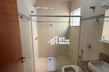 Sobrado para alugar - 150m&sup2; - Centro