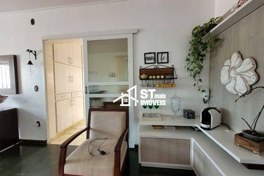 Casa &agrave; venda - 334m&sup2; - Centro