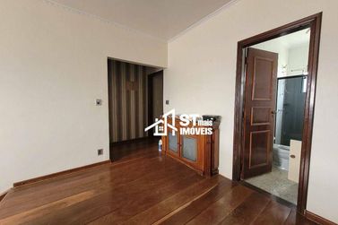 Sobrado &agrave; venda - 450m&sup2; - Jardim Bela Vista
