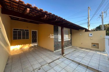 Casa para alugar - Jo&atilde;o Teixeira Filho
