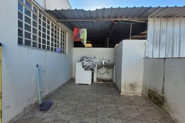 Sobrado &agrave; venda - 92m&sup2; - Jardim Rio Negro