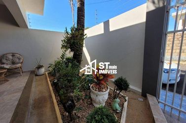Casa &agrave; venda - 270m&sup2; - Jardim Bela Vista