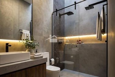 Casa &agrave; venda - 130m&sup2; - Veredas da Serra