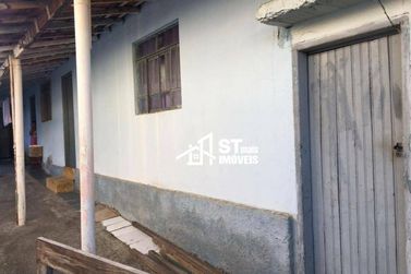 Casa &agrave; venda - 816m&sup2; - Vila Eucl&iacute;des