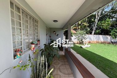 Casa &agrave; venda - 132m&sup2; - Centro