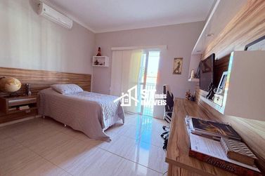 Casa &agrave; venda - 201m&sup2; - Jardim Panorama