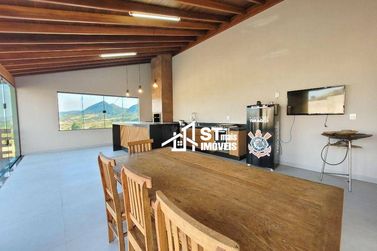 Ch&aacute;cara &agrave; venda - 1500m&sup2; - Palestrina