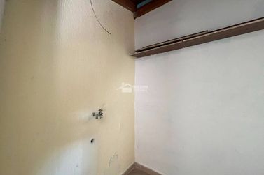 Casa para alugar - 40m&sup2; - David de Paula