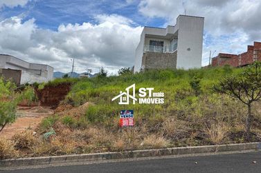Terreno &agrave; venda - 160m&sup2; - Jardim Heloisa