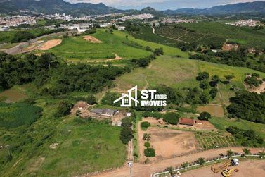 Terreno &agrave; venda - 30500m&sup2; - Zona Rural