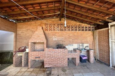 Casa &agrave; venda - Clube Uva