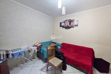Casa &agrave; venda - 70m&sup2; - Jardim Panorama