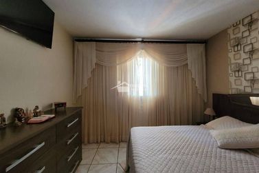 Casa &agrave; venda - 136m&sup2; - Vila Samambaia