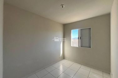 Apartamento para alugar - 60m&sup2; - Jardim Muterle