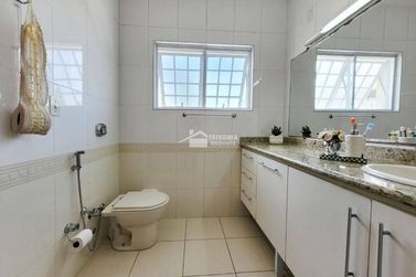 Casa &agrave; venda - 304m&sup2; - Mantiqueira Boulevard