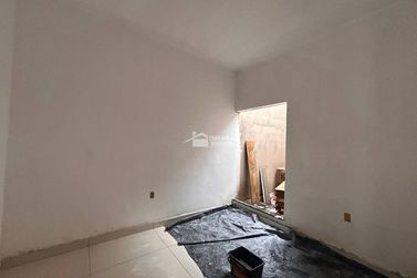 Casa &agrave; venda - 100m&sup2; - Jardim Muterle