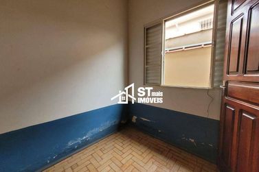 Casa &agrave; venda - 203m&sup2; - Centro