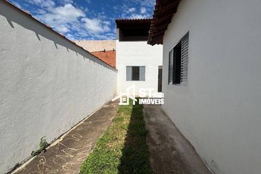 Casa &agrave; venda - 191m&sup2; - Jardim Mirante