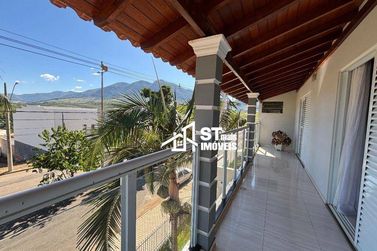 Sobrado &agrave; venda - 500m&sup2; - Jardim Mantiqueira 2