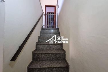 Sobrado &agrave; venda - 125m&sup2; - Jardim Alvorada