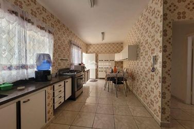 Casa &agrave; venda - 129m&sup2; - Centro