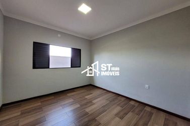 Casa &agrave; venda - 154m&sup2; - Jardim Mirante