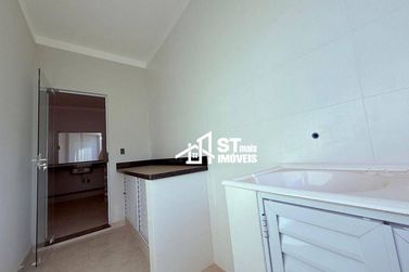 Casa &agrave; venda - 150m&sup2; - Jardim Rio Verde