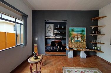 Casa &agrave; venda - 88m&sup2; - Centro