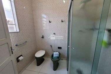 Casa &agrave; venda - 283m&sup2; - Centro