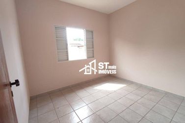 Casa para alugar - 97m&sup2; - Jo&atilde;o Teixeira Filho