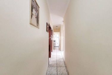 Casa &agrave; venda - 112m&sup2; - Jardim Europa