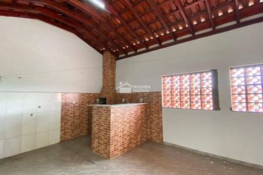 Casa &agrave; venda - 140m&sup2; - Jardim Rio Negro