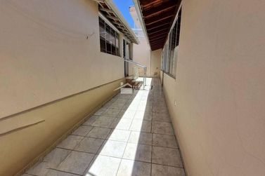 Casa &agrave; venda - 163m&sup2; - Vila Buzato
