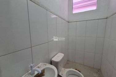 Sal&atilde;o Comercial &agrave; venda - 172m&sup2; - Pito Risso