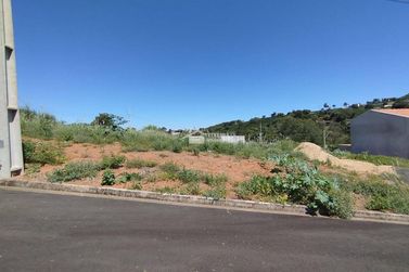 Terreno &agrave; venda - 200m&sup2; - Parque S&atilde;o Crist&oacute;v&atilde;o