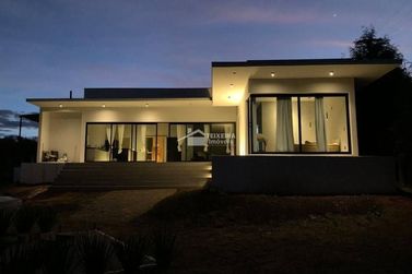 Casa &agrave; venda - 3200m&sup2; - Morada do Sol