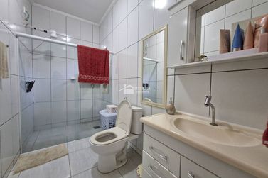 Casa &agrave; venda - 260m&sup2; - Jardim Mantiqueira II