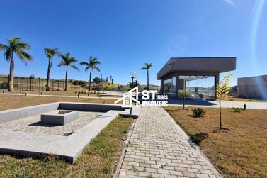 Terreno &agrave; venda - 1000m&sup2; - Quinta das Flores