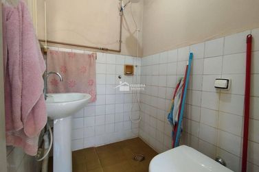 Sobrado &agrave; venda - 134m&sup2; - Centro