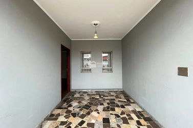 Casa para alugar - 130m&sup2; - Jardim Am&eacute;rica