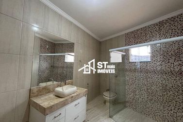 Sobrado &agrave; venda - 140m&sup2; - Jardim Nova Andradas