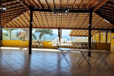 Sala Comercial &agrave; venda - 551m&sup2; - Jardim Ipe