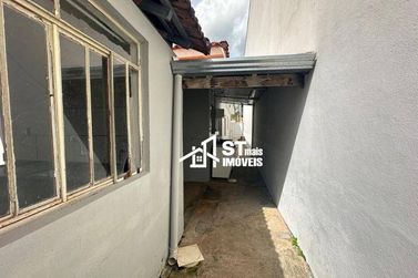 Casa &agrave; venda - 184m&sup2; - Vila Leite