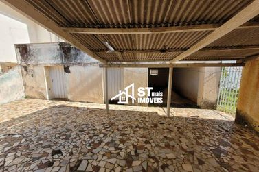 Casa &agrave; venda - 283m&sup2; - Alto Alegre