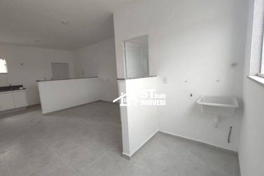 Kitnet para alugar - 32m&sup2; - Centro