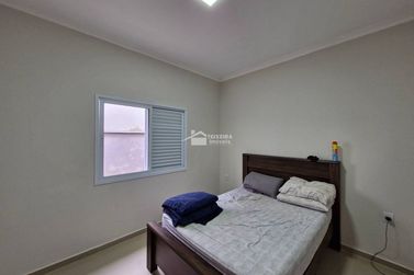 Casa &agrave; venda - 65m&sup2; - Jardim Alto da Serra
