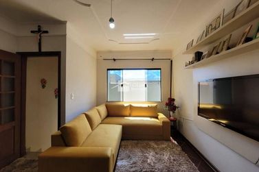 Casa &agrave; venda - 152m&sup2; - Jardim Europa