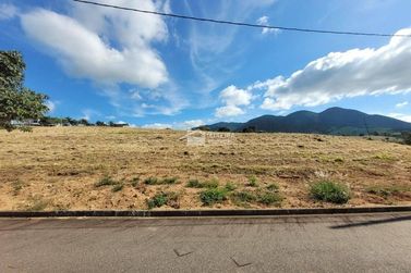 Terreno &agrave; venda - 1000m&sup2; - Recanto Verde